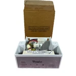 Genuine Oem Whirlpool W10847847 Box Control. Fixed Price $158.99.