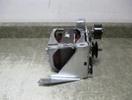 Speed Queen Washer Motor Rust Part # LWNA11SP111TW01. Fixed Price $150.00.