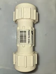 Lot Of - American Valve Pvc Compression Coupler 3/4" P600CTS. Fixed Price $39.00.
