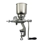 Chard GM-150 Grain Mill, Tin Coated Cast Iron,silver. Fixed Price $71.44.
