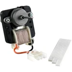 New WR60X21886, AP5958008, PS10066585 Evaporator Fan Motor For Refrigerator. Fixed Price $28.20.