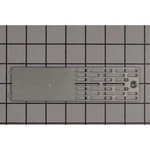 Whirlpool W11095781 Microwave Vent Grille Genuine Oem Replacement Part. Fixed Price $81.99.