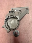 Oem Whirlpool Dishwasher Vent Assembly With Bezel & Gasket W10329609. Fixed Price $15.00.