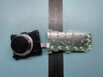 Electrolux Washer Interface Control Board P# 5304505019 5304505611. Fixed Price $42.70.