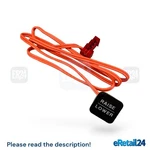 Oem Range Hood Switch Membrane Blk WB24X10115 PS953533 WB24X10004. Fixed Price $44.91.
