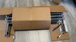 WPW10608485 New Genuine Oem Whirlpool Refrigerator Evaporator. Fixed Price $99.00.