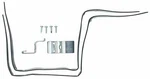 New Genuine Oem Whirlpool Laundry Appliance Stacking Kit 8541503. Fixed Price $27.81.