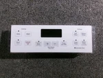 WB27X20911 Range Oven Control Board - White. Fixed Price $75.00.
