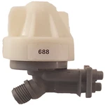 Kenmore 7253808 Water Softener Nozzle And Venturi Assembly Genuine Original. Fixed Price $76.36.
