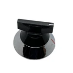 Lot Of 2 ER330190 Range Burner Knobs For Whirlpool Roper AP6008016 PS11741145. Fixed Price $8.50.