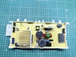 Whirlpool Washer Control Board P# W11266623. Fixed Price $42.00.
