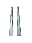 Whirlpool Electric Range Mounting Bracket Oem Part. Number W10838990.. Fixed Price $27.00.