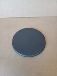 Dcs Range Burner Cap 210608 Black Gas Stove Fisher & Paykel Oem Appliance #7182. Fixed Price $30.55.