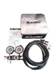 MV4H4P5EZ 4-VALVE Blackmax Manifold Set With 3-1/8" Gauges For R22/134A/404A. Fixed Price $259.95.
