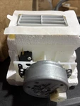 Oem Frigidaire Refrigerator Damper Control Assembly 241600905 241600906. Fixed Price $70.99.