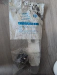 Ao Smith WH9 1/2" Lower Thermostat Electric 100108421 9000507015. Fixed Price $17.99.