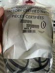 WP35001010 Whirlpool Dryer Belt Brand New. Fixed Price $65.00.