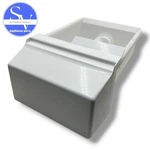 Amana Whirlpool Refrigerator Ice Container And Auger WPW10312300. Fixed Price $84.89.