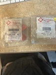 1100938-WHIRLPOOL Fan Blade. Fixed Price $20.00.