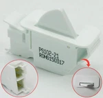 Refrigerator Push Button Switch For Lg Sears Kenmore Door Lighting Flicker. Fixed Price $12.93.