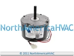 Climatek Condenser Fan Motor Replaces Icp Heil Tempstar 1086598 1082639 1092250. Fixed Price $199.95.