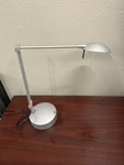 Estiluz Lighting M-1137 Halogen Desk Lamp. Fixed Price $399.99.