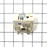 Authentic Whirlpool Burner Infinite Switch WPW10434447. Fixed Price $75.13.