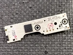 Samsung Oem Genuine Ir Sensor Board P/n: BN41-01889A For Tv: UN50ES6500F. Fixed Price $18.95.