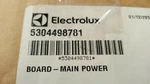 New Genuine Oem Frigidaire 5304498781, 242115261 Refrigerator Main Control Assem. Fixed Price $194.99.