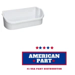 For Frigidaire Kenmore Refrigerator Gallon Door Bin PM-AH430121 PM-EA430121. Fixed Price $26.65.
