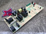 Bosch Microwave Control Unit 11016131. Fixed Price $48.95.