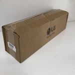 Genuine Lg AEC73337401 Appliance Guide Assembly Rail Brand New. Fixed Price $74.99.