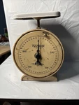 Hanson Mechanical Scale. Fixed Price $25.00.