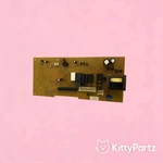 Whirlpool / WPW10434821 Range Oven Control Board. Fixed Price $80.07.