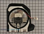 WR17X21162 For Ge Condenser Fan And Shroud. Fixed Price $152.00.