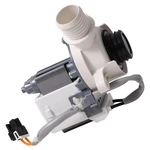 GTW465ASN1WW Genuine Oem Washer Water Drain Pump & Motor. Fixed Price $37.99.