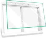 240364701 Refrigerator Crisper Drawer Cover Frame With 240350608 Glass. Fixed Price $115.40.