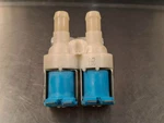 Washer Way Inlet Water Valve Maytag. 220V P/n: SPPRI340020035, WP23001455 Used. Fixed Price $68.88.