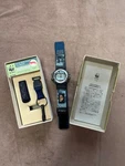 Casio Pro Trek Wwf Collab Watch Wolf Digital Outdoor Timer. Fixed Price $256.54.
