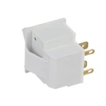 Genuine Oem Electrolux 242060202 Refrigerator Freezer Door Light Switch - White. Fixed Price $44.99.