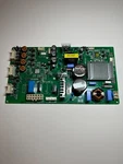 EBR75234701 - Lg Refrigerator Main Board. Fixed Price $28.00.