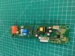 Frigidaire A11086002 5304531745 Dishwasher Control Board AZ225358 NR326. Fixed Price $19.99.