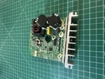 Ge EMX1386P001 Washer Drive Motor Control Board AZ200913 WM1078. Fixed Price $85.49.