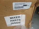WS35X20201 New Box Evaporator Kit Assembly Hot Water Heater Geospring. Fixed Price $549.00.