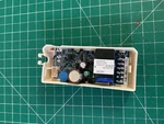 Whirlpool Maytag W10908179 Refrigerator Control Board AZ199950 NR2755. Fixed Price $97.45.