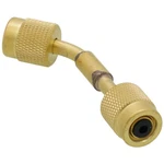 Supco Vgc Vacuum Gauge Coupler 1/4" Brass Connection. Fixed Price $42.19.