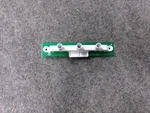DE96-00846A Samsung Dishwasher Display Control Board. Fixed Price $100.00.