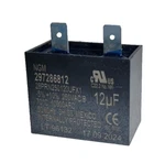 New 297286812 Oem Frigidaire Refrigerator Capacitor Run 12UF. Fixed Price $10.95.