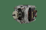 201615P Speed Queen Washer Motor Kit 120V 60HZ. Fixed Price $350.00.