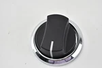 Genuine Viking Built-in Oven Knob W/bezel # PB010305 PB010304. Fixed Price $29.99.